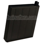 AirsoftEra 100 Billes Chargeur Convient pour S&amp;T CheyTac M200 Série Air Cocking Sniper Fusils