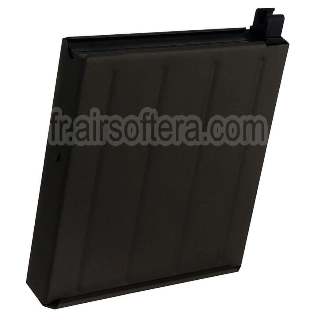AirsoftEra 100 Billes Chargeur Convient pour S&amp;T CheyTac M200 Série Air Cocking Sniper Fusils