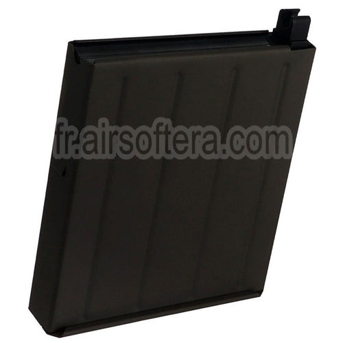AirsoftEra 100 Billes Chargeur Convient pour S&T CheyTac M200 Série Air Cocking Sniper Fusils