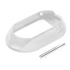 AIP CNC Aluminum BigMouth Type-4 Magwell Convient pour Tokyo Marui Hi-Capa Série GBB Pistolets Airsoft