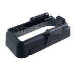 AirsoftEra CNC Aluminium Magwell Convient pour M4 M16 Série AEG Fusil