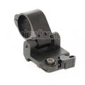 AirsoftEra 30mm Tactique Retourner sur le côté QD FTS Montage Convient pour 20mm Rail System Noir