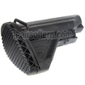 E&amp;C 416 D Style Crane Crosse Convient pour M4 M16 Série AEG Fusil Airsoft