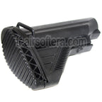 E&amp;C 416 D Style Crane Crosse Convient pour M4 M16 Série AEG Fusil Airsoft