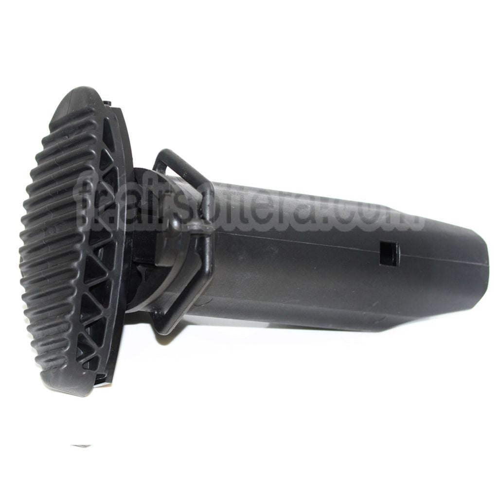 E&amp;C 416 D Style Crane Crosse Convient pour M4 M16 Série AEG Fusil Airsoft