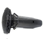 E&amp;C 416 D Style Crane Crosse Convient pour M4 M16 Série AEG Fusil Airsoft