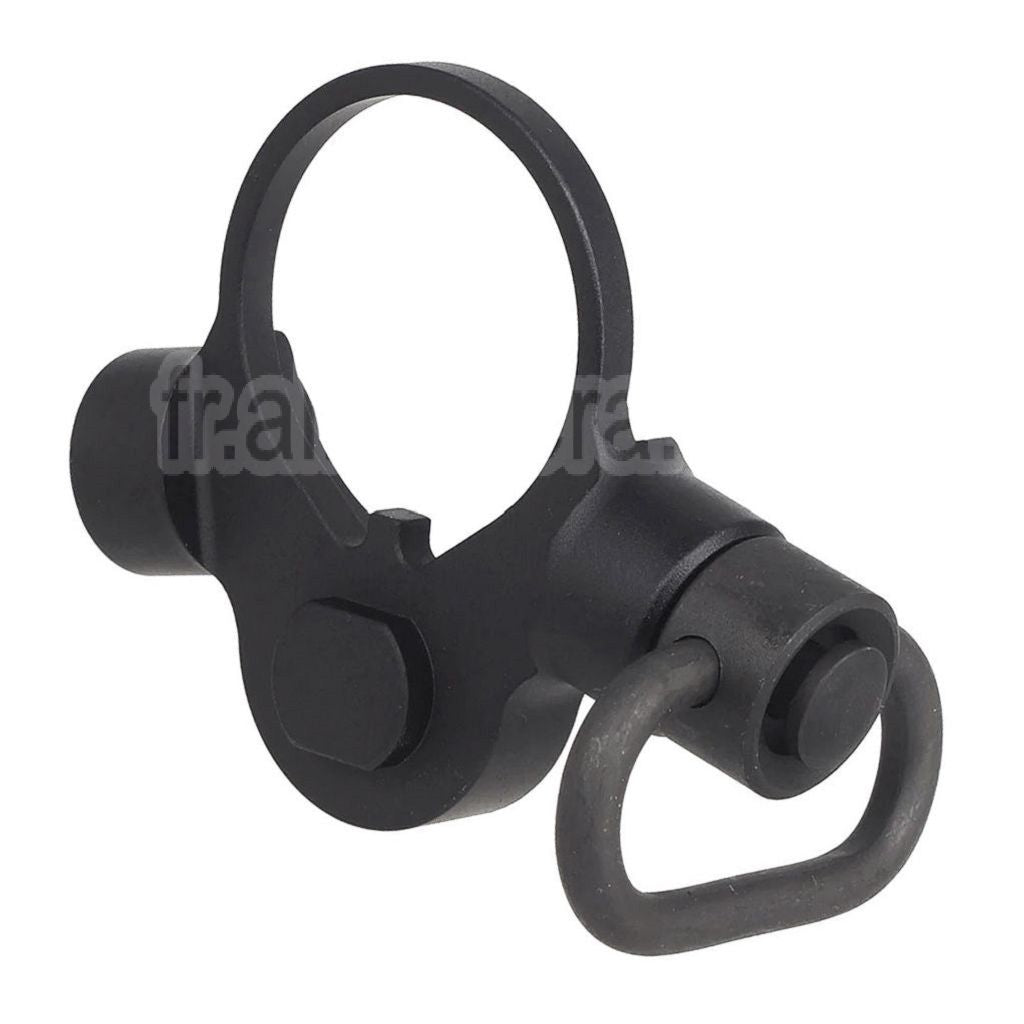 5KU Ambidextrous Étendu sangle montagne Convient pour Western Arms WA M4 GBB Série Fusils Airsoft