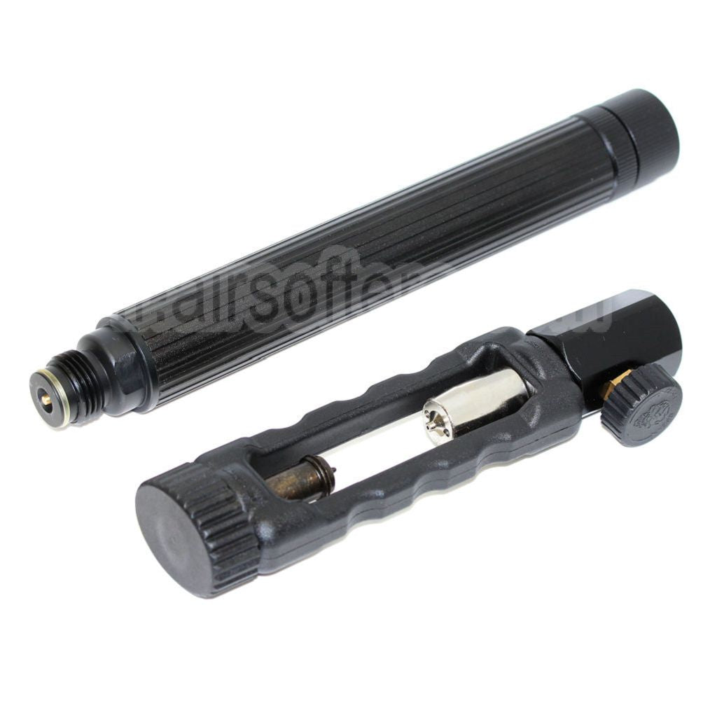 APS CNC Essential Co2 Chargeur Convient pour CAM870 Cartouche de fusil de chasse