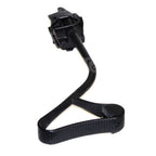 AirsoftEra Romanian Pliable Crosse Butt Crosse Convient pour AIMS AKM AK Série AEG Fusil Noir
