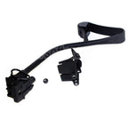 AirsoftEra Romanian Pliable Crosse Butt Crosse Convient pour AIMS AKM AK Série AEG Fusil Noir