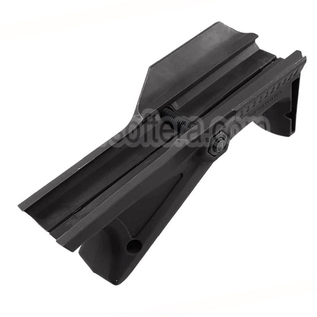CYMA Cobra Handstop Avant Poignée Convient pour 20mm Picatinny Rail