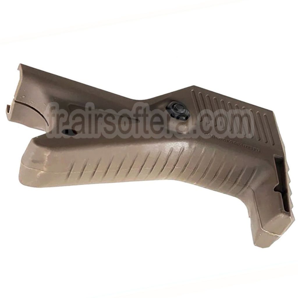 CYMA Cobra Handstop Avant Poignée Convient pour 20mm Picatinny Rail