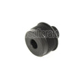 AirsoftEra Canon Silencieux Compensateur Adaptateur Convient pour Tokyo Marui VSR-10 / WELL MB02 (14mm CW sens horaire To CCW sens antihoraire) Série Sniper Fusil