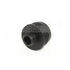 AirsoftEra Canon Silencieux Compensateur Adaptateur Convient pour Tokyo Marui VSR-10 / WELL MB02 (14mm CW sens horaire To CCW sens antihoraire) Série Sniper Fusil