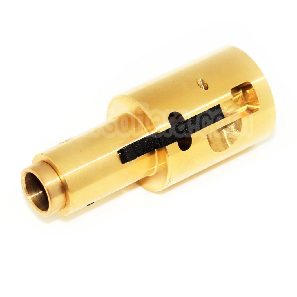 PPS CNC Hop Up Chambre Convient pour Marzuen / Warrior / Well L96 MB01 MB04 MB05 Bolt Action Sniper Airsoft Gold