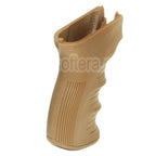 APS Ergonomique Pistolet Poignée Convient pour AEK AK/ASK Série AEG Fusil Airsoft