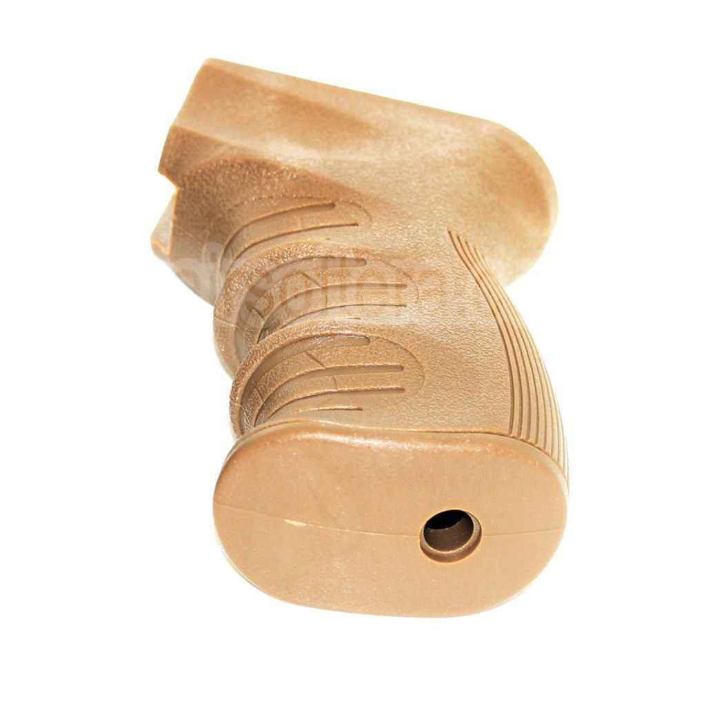 APS Ergonomique Pistolet Poignée Convient pour AEK AK/ASK Série AEG Fusil Airsoft