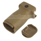 CYMA Mini Avant Poignée Convient pour 20mm Picatinny Rail