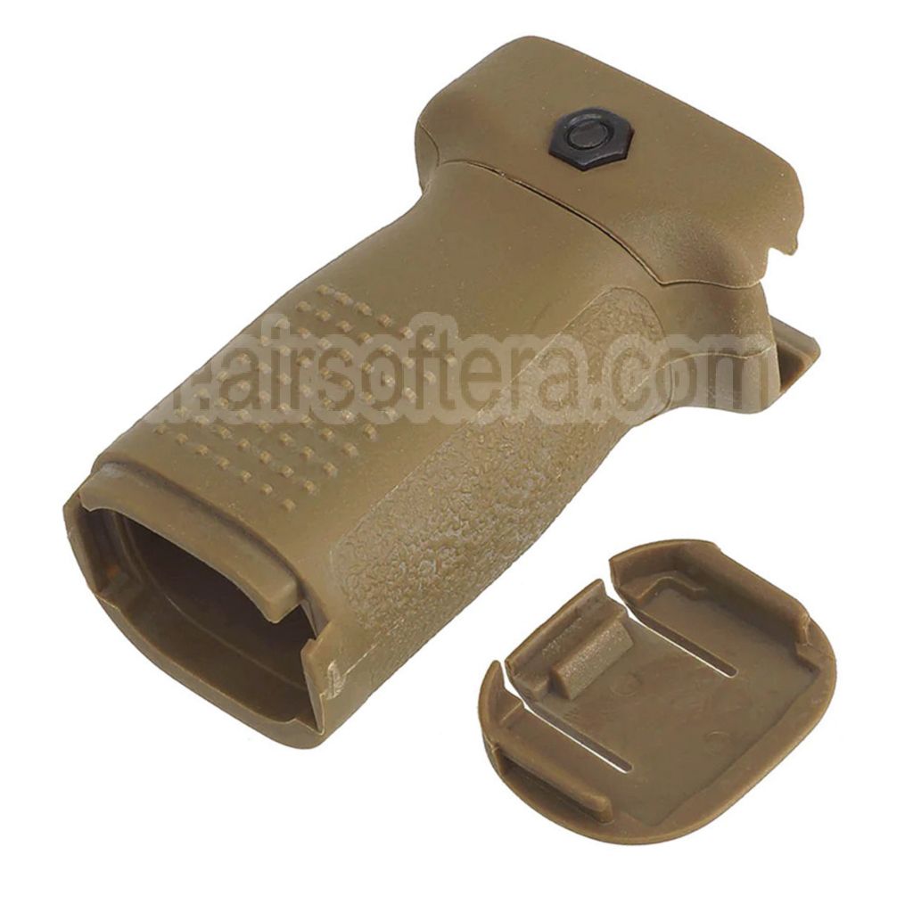 CYMA Mini Avant Poignée Convient pour 20mm Picatinny Rail