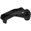 CYMA Incliné Handstop Avant Poignée Convient pour 20mm Picatinny Rail