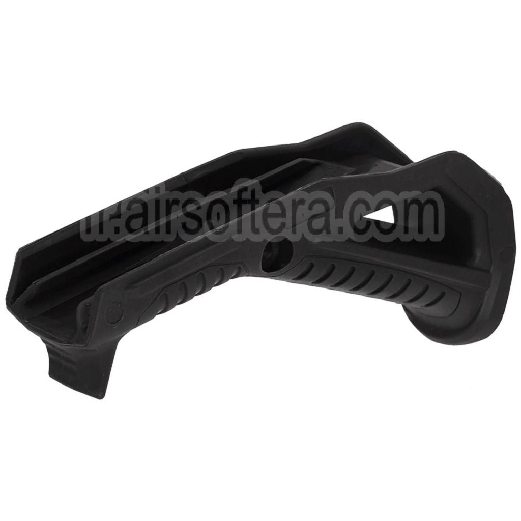 CYMA Incliné Handstop Avant Poignée Convient pour 20mm Picatinny Rail
