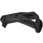CYMA Incliné Handstop Avant Poignée Convient pour 20mm Picatinny Rail