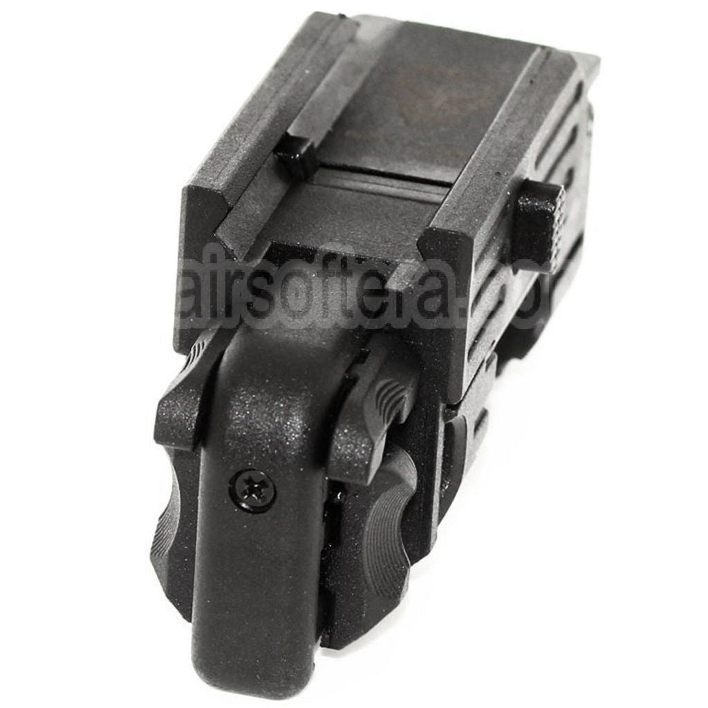 APS Smart Shot Mini Lanceur Convient pour CAM870 Shotgun Co2 Cartouche Airsoft