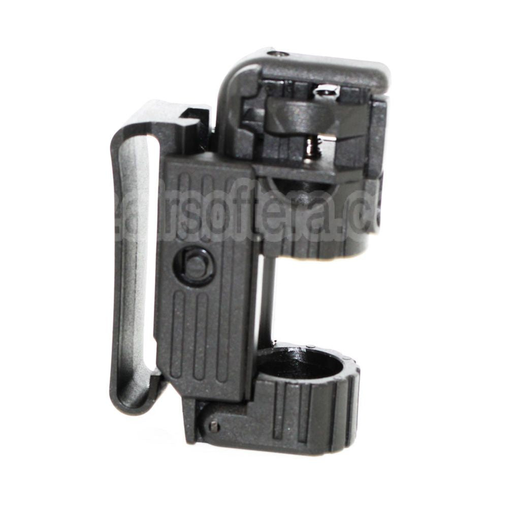 APS Smart Shot Mini Lanceur Convient pour CAM870 Shotgun Co2 Cartouche Airsoft