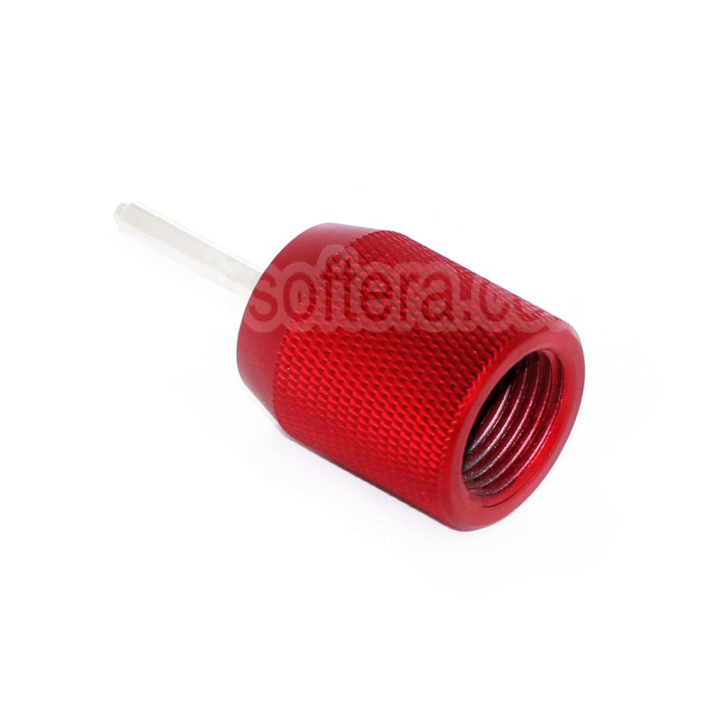 APS Smart CAM870 Co2 Cartouche Chargeur Adaptateur Convient pour Cylindre Standard