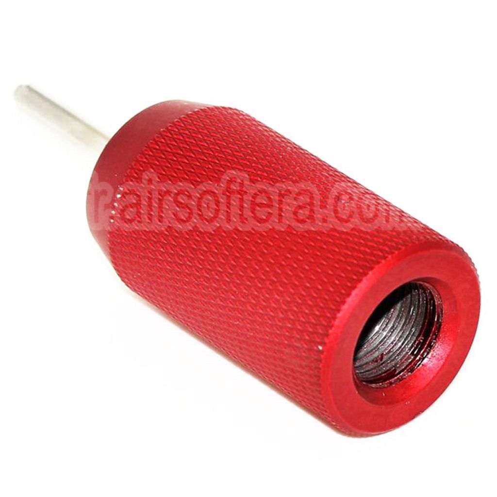 APS Smart CAM870 Co2 Cartouche Chargeur Adaptateur Convient pour 88g Co2 Disposal Cylindre Capsule