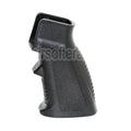 APS Changeable Avant Arrière Coussinets Phantom Overload Pistolet Poignée Convient pour M4 M16 Série AEG Fusil Airsoft