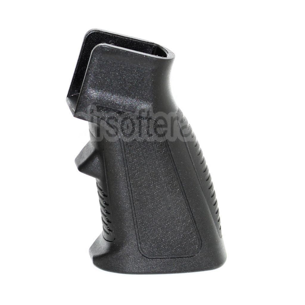 APS Changeable Avant Arrière Coussinets Phantom Overload Pistolet Poignée Convient pour M4 M16 Série AEG Fusil Airsoft
