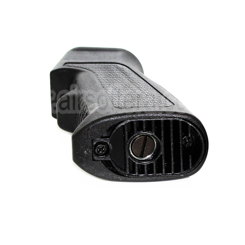 APS Changeable Avant Arrière Coussinets Phantom Overload Pistolet Poignée Convient pour M4 M16 Série AEG Fusil Airsoft