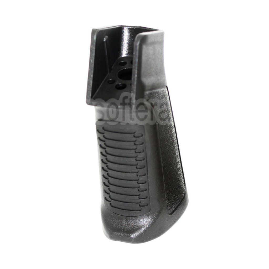 APS Changeable Avant Arrière Coussinets Phantom Overload Pistolet Poignée Convient pour M4 M16 Série AEG Fusil Airsoft