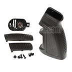 APS Changeable Avant Arrière Coussinets Phantom Overload Pistolet Poignée Convient pour M4 M16 Série AEG Fusil Airsoft