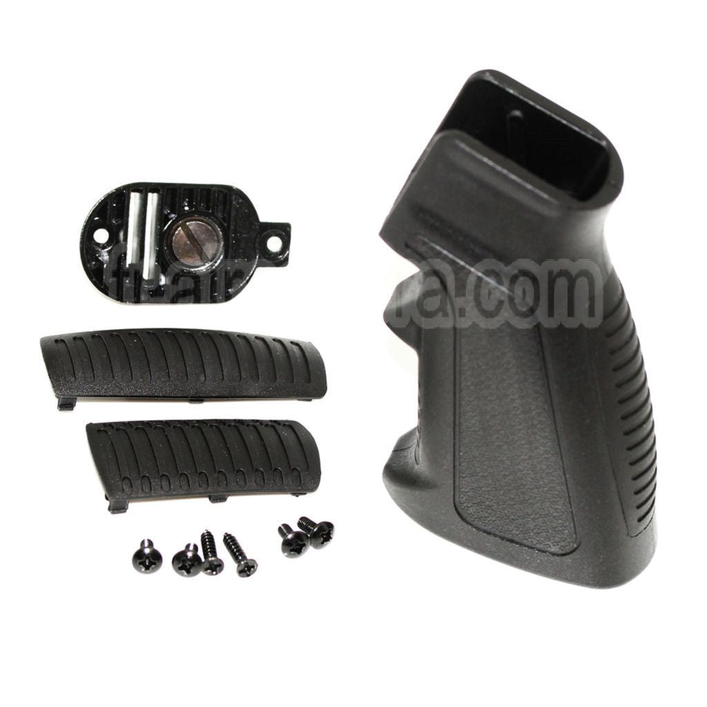 APS Changeable Avant Arrière Coussinets Phantom Overload Pistolet Poignée Convient pour M4 M16 Série AEG Fusil Airsoft
