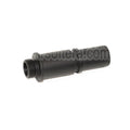 AirsoftEra Canon Silencieux Compensateur Adaptateur -14mm CCW sens antihoraire Convient pour KJ Tanaka M700 Série Fusil