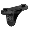 5KU B5 Style Poignéestop court K Model Convient pour Keymod Rail de Garde-Main