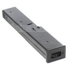 AirsoftEra 190 Billes Chargeur Convient pour WELL R1 UZI AEP SMG AEG Fusil