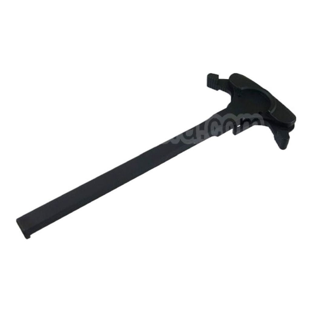 APS Phantom Combat Ambi Chargement Poignée (Convient aux gauchers et aux droitiers) M4 M16 Série AEG Fusil Airsoft