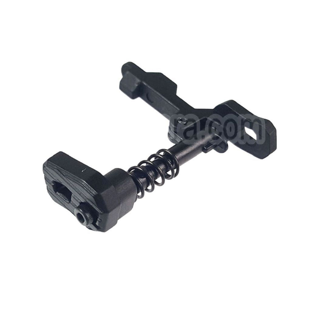 APS Phantom Extremis Rifle (PER) Ambi Détente de Chargeur Convient pour PER M4 M16 Série AEG Fusil Airsoft