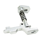 APS Phantom Extremis Rifle (PER) Ambi Détente de Chargeur Convient pour PER M4 M16 Série AEG Fusil Airsoft