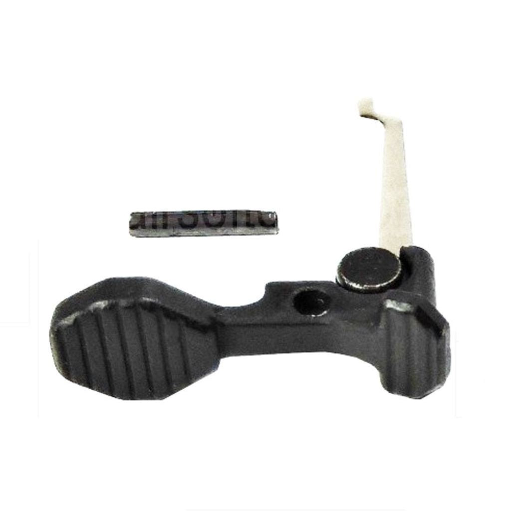 APS Phantom Extremis Rifle (PER) Arrêtoir de Culasse Convient pour M4 M16 Série AEG Fusil Airsoft