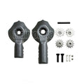 APS Phantom Extremis Rifle (PER) V2 Silver Edge Long/Court Ambi Tir Sélecteur Convient pour PER M4 M16 Série AEG Fusil Airsoft
