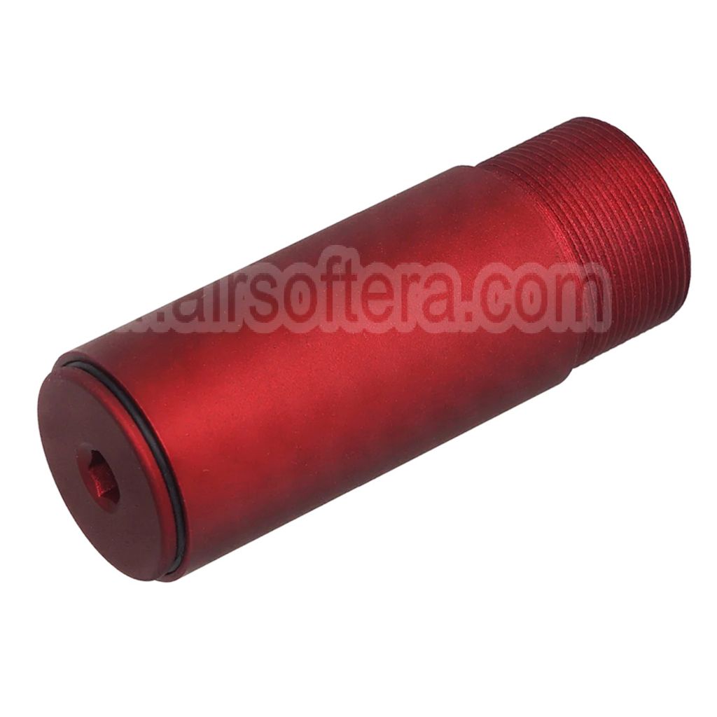 APS +1 Chargeur Extension Tube Convient pour APS CAM870 Ejecting Gaz Shotguns Airsoft