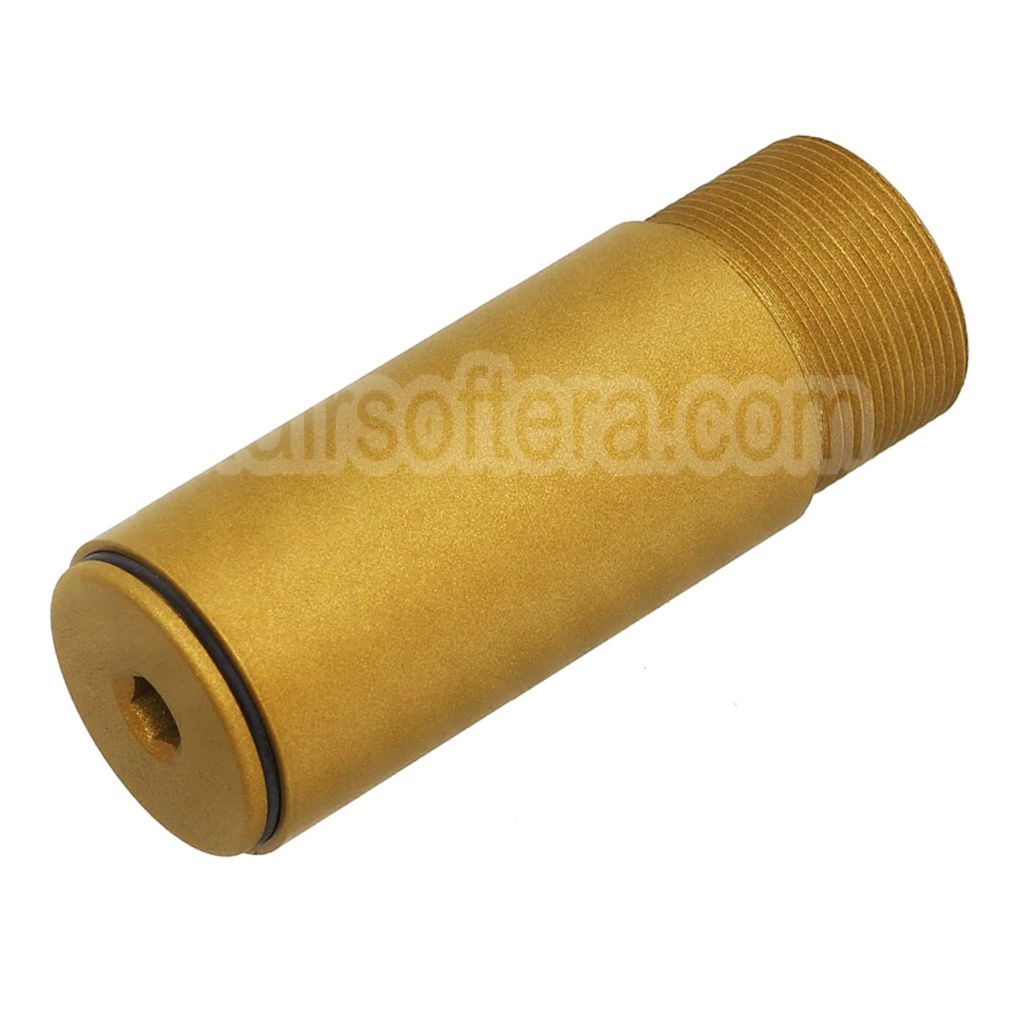 APS +1 Chargeur Extension Tube Convient pour APS CAM870 Ejecting Gaz Shotguns Airsoft