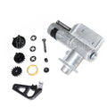 APS Métal Hop Up Unit Convient pour No.2 HYBRID V2 Vitesse Boîte Version 2 M4 M16 Série AEG Fusil Airsoft