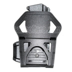AirsoftEra Polymère Hard Case Moveable Étui Convient pour Tokyo Marui WE 1911 Pistolet Airsoft