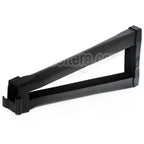 CYMA Métal Pliable Crosse Convient pour AK Série AEG Fusil Airsoft Noir