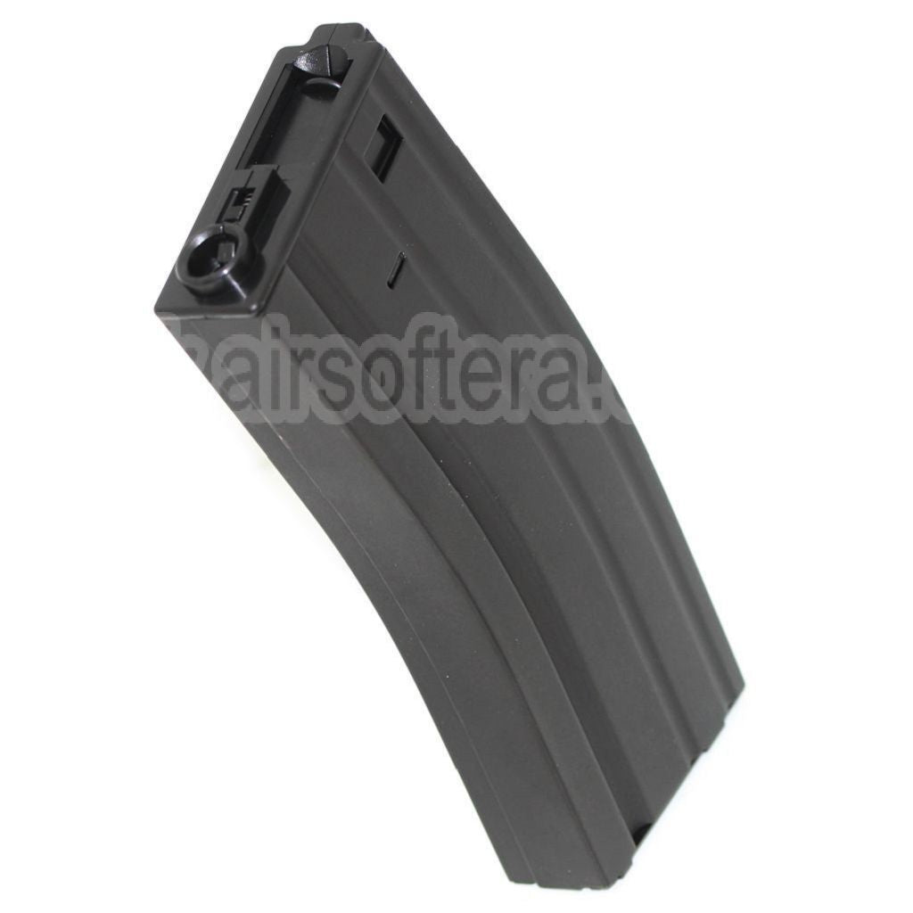 CYMA 350 Billes Hi-Cap Chargeur Convient pour M4 M16 Série AEG Fusil Airsoft